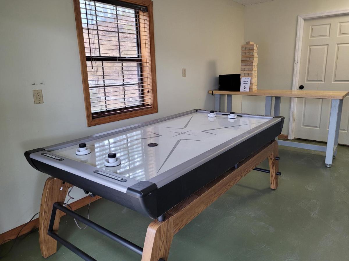 Stunning Mtn. Views! 4Br With All The Amenities! - Vista Vibes- Bryson City Exterior foto